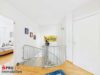 Großzügige Maisonette mit Garage und Terrasse in Saarbrücken - Treppe