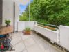 Großzügige Maisonette mit Garage und Terrasse in Saarbrücken - Balkon