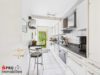 Großzügige Maisonette mit Garage und Terrasse in Saarbrücken - Küche