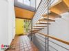 Großzügige Maisonette mit Garage und Terrasse in Saarbrücken - Eingangsbereich