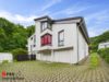 Großzügige Maisonette mit Garage und Terrasse in Saarbrücken - Seitenansicht
